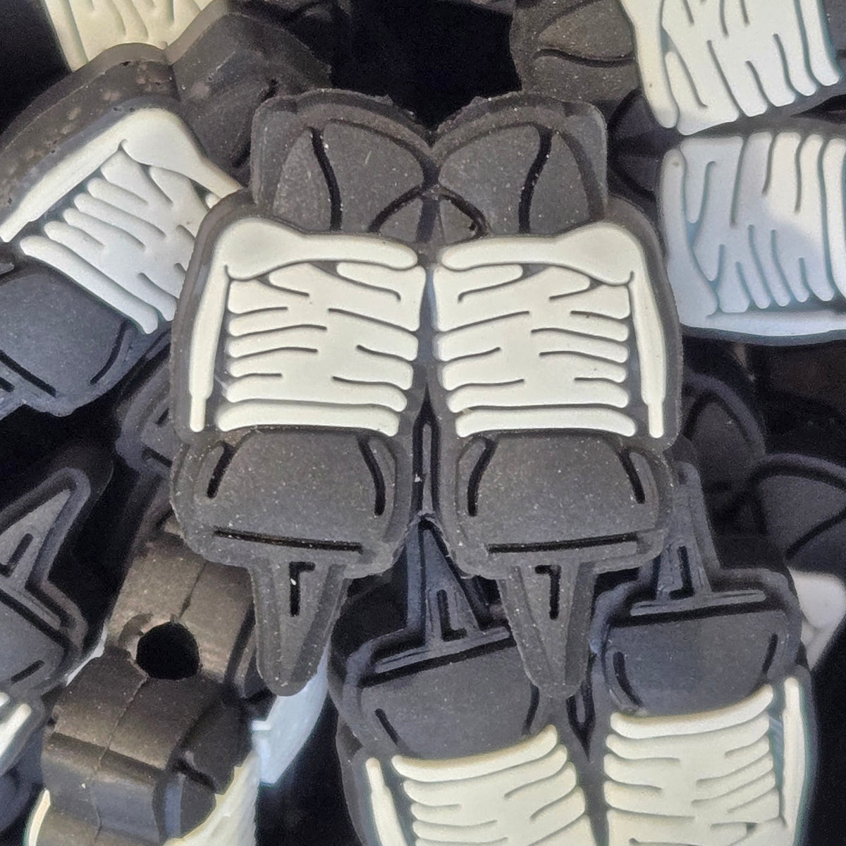 Ice Hockey Skates