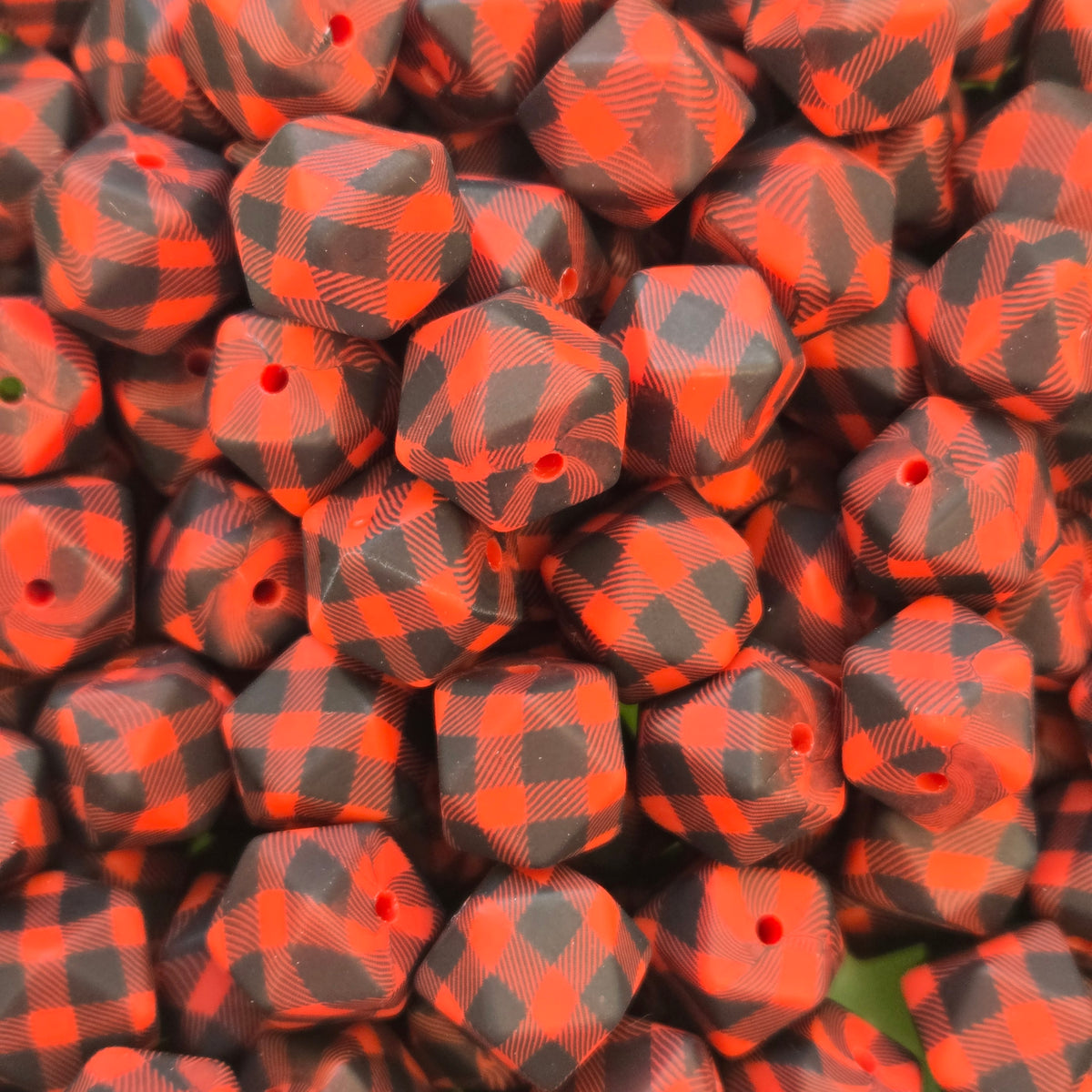 Buffalo Plaid
