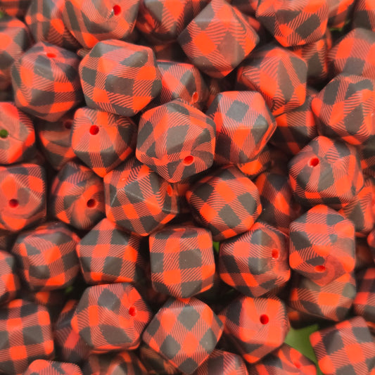 Buffalo Plaid