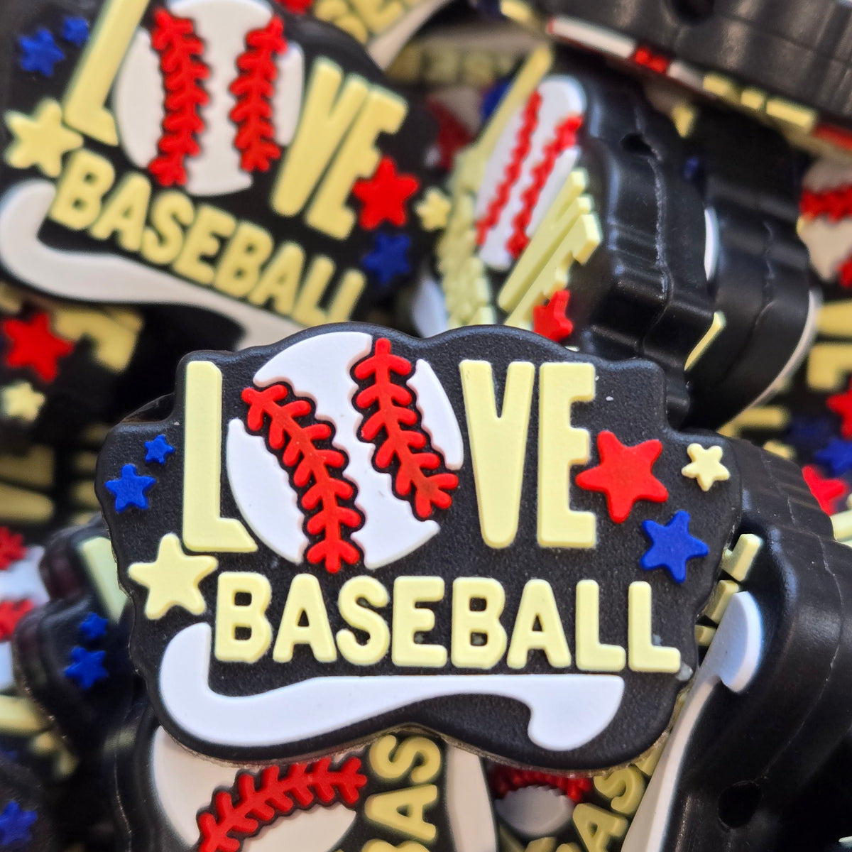 Love Baseball
