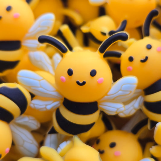 3D Bumble Bee