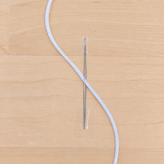 4.5cm Split Needle 4pk