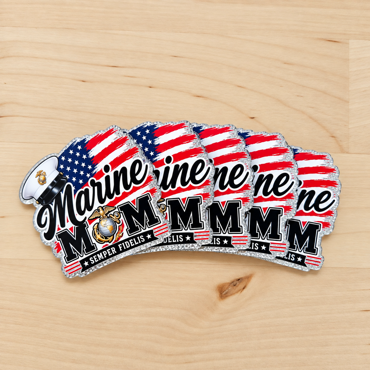 Marine Mom