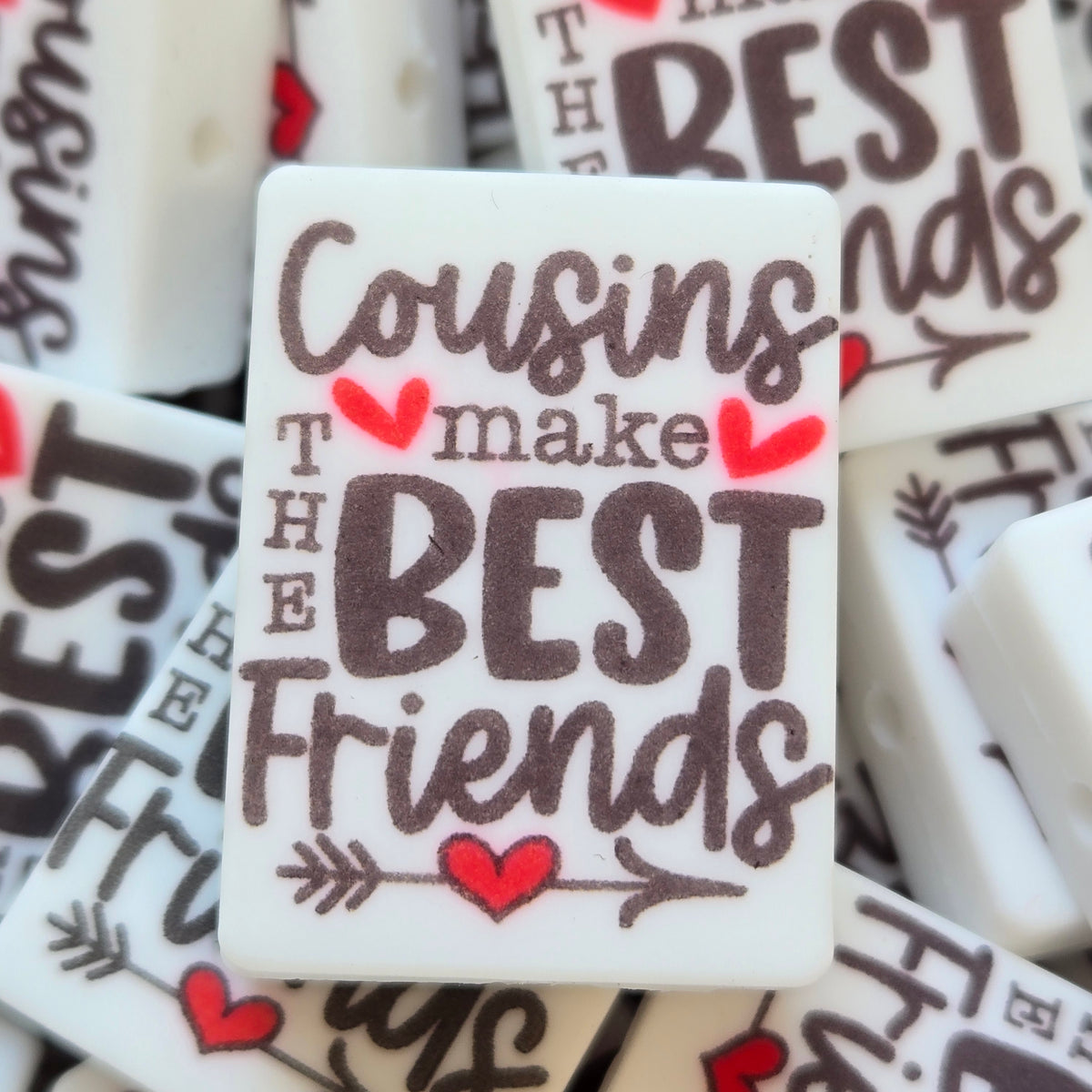Cousins Make The Best Friends