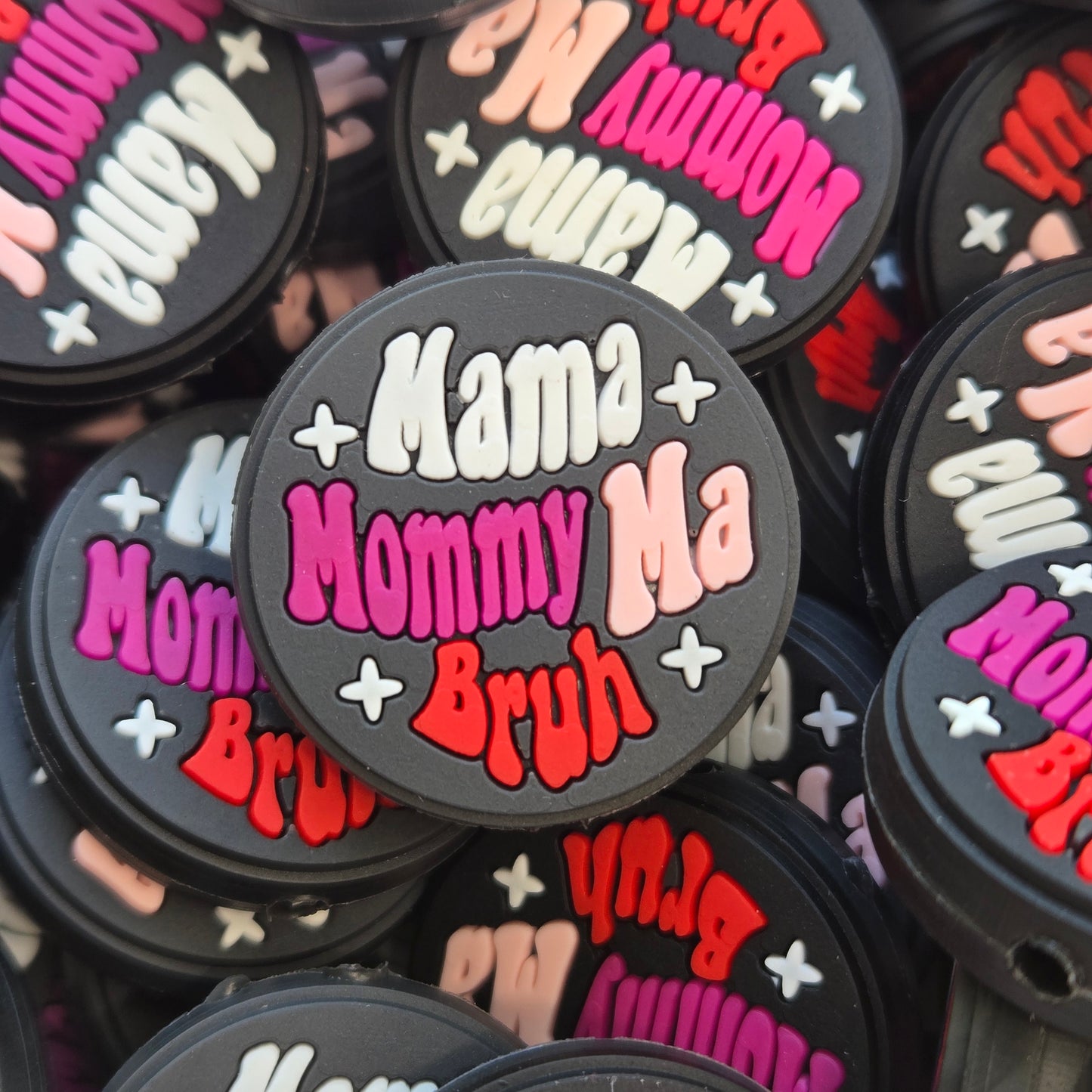 Mama Mommy Ma Bruh
