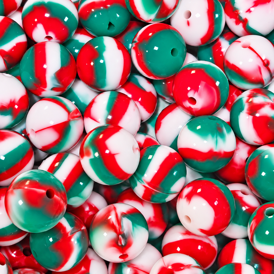 Christmas Swirl 20pk