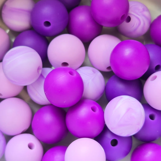 Purple Dreams Mix 40pk
