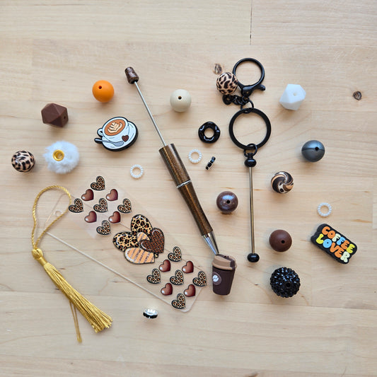 Will Craft For Coffee