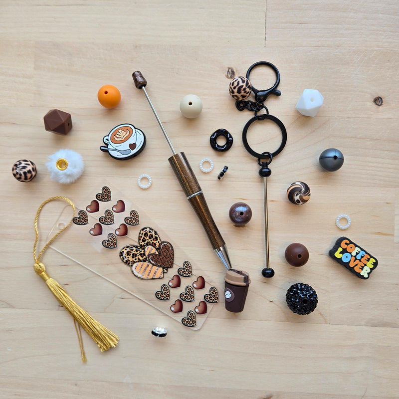 Will Craft For Coffee