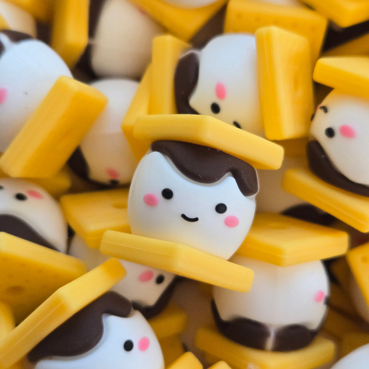 3D Smore