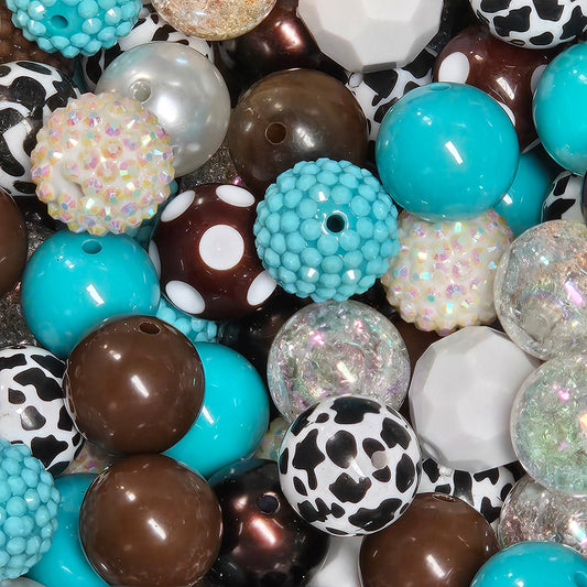 20mm Rodeo After Dark Mix