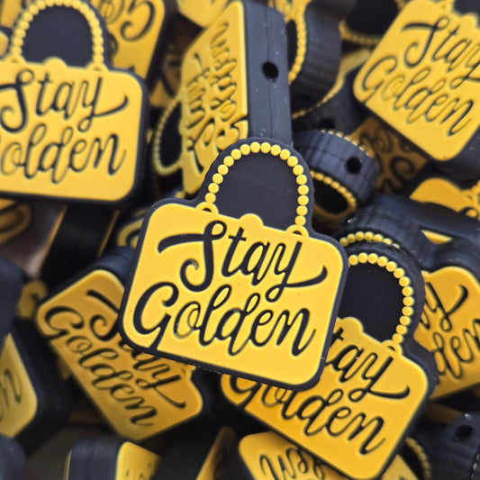 Stay Golden