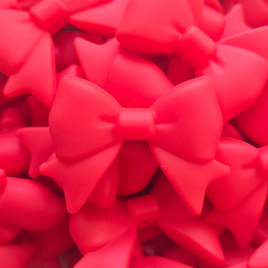 Red Bow