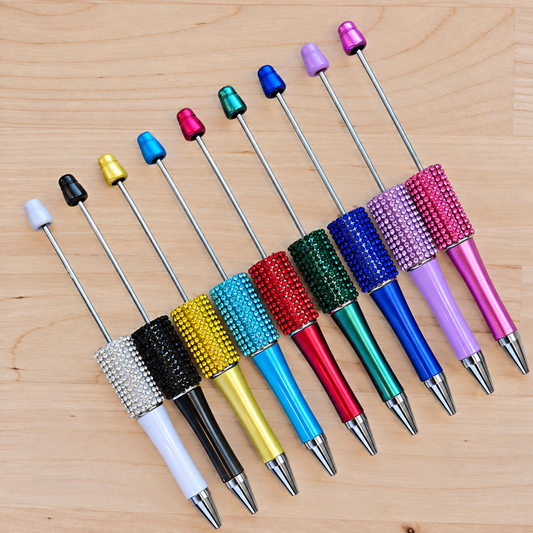 Rhinestone Pens