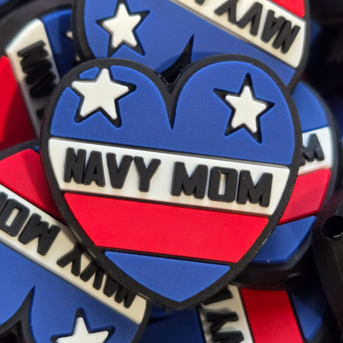Navy Mom