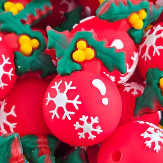 3D Christmas Ornament