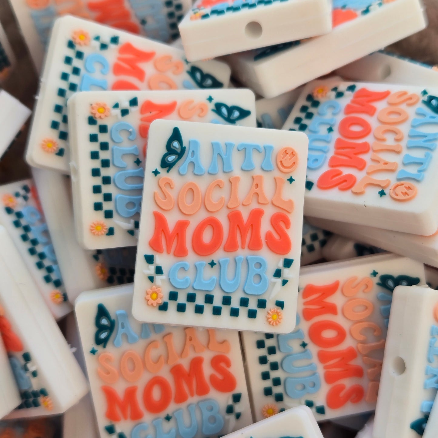 Anti Social Moms Club