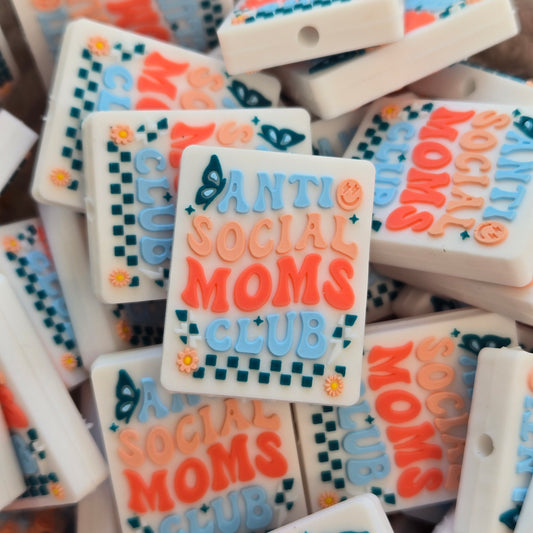 Anti Social Moms Club