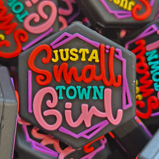 Just a Small Town Girl