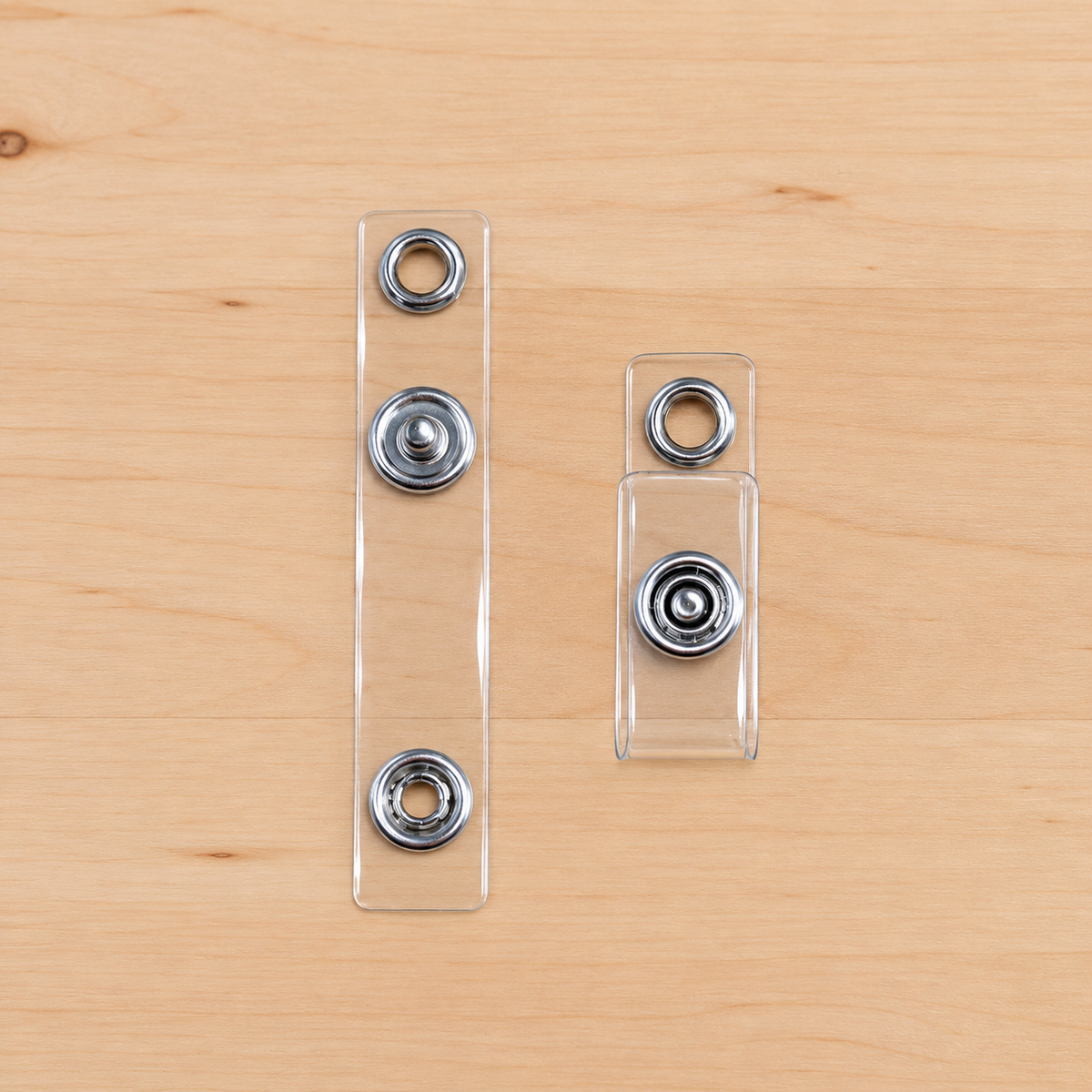 Plastic Clip 20pk