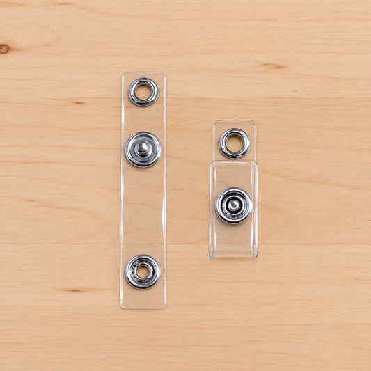 Plastic Clip 20pk