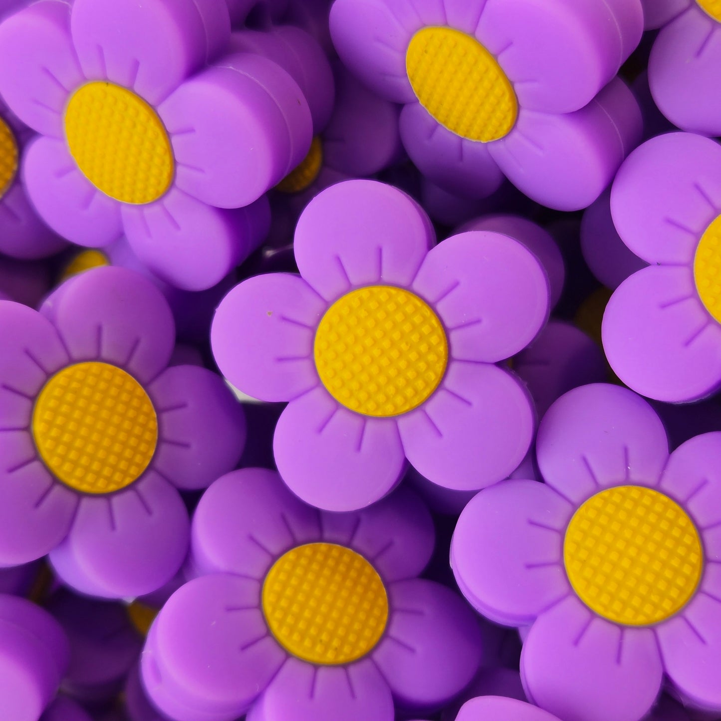 Purple Flower