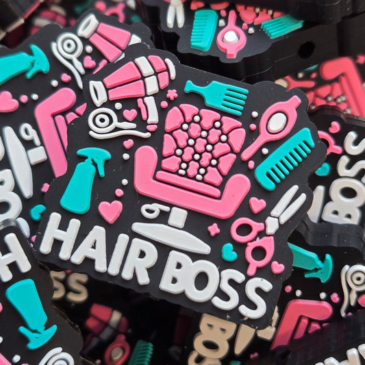 Hair Boss