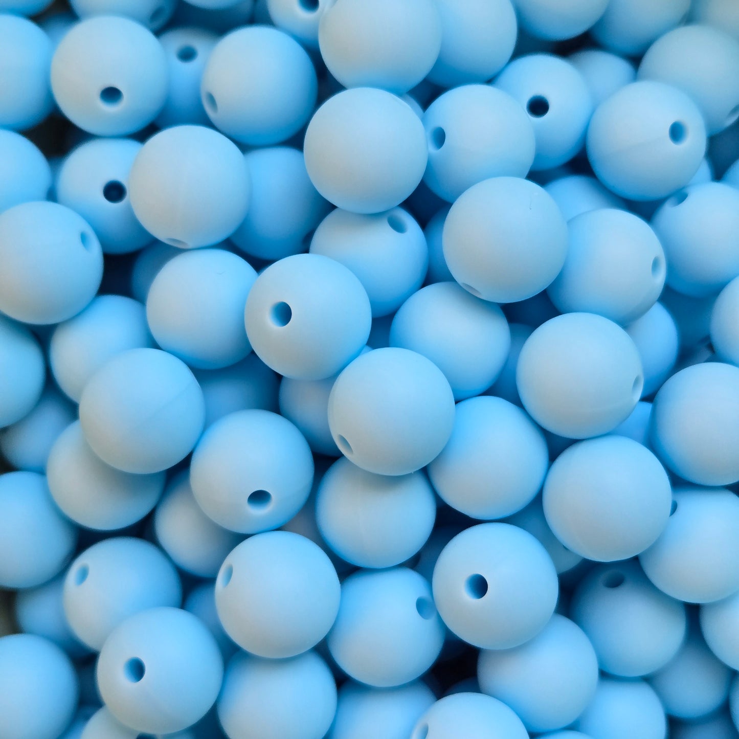 Sky Blue