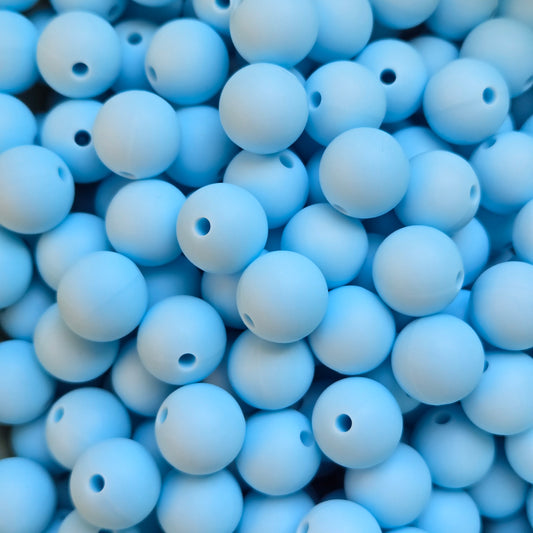 Sky Blue