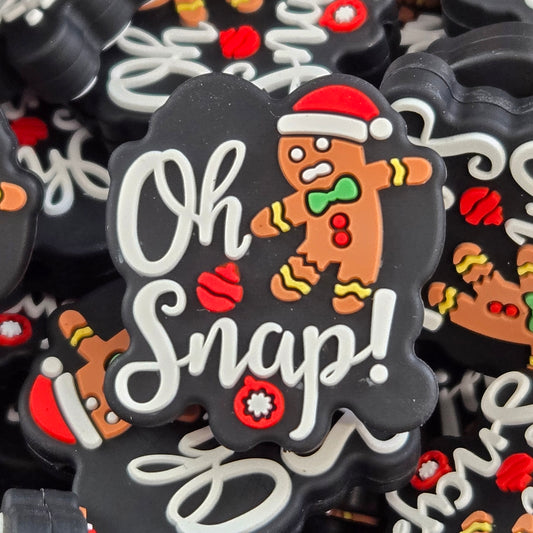 Oh Snap!