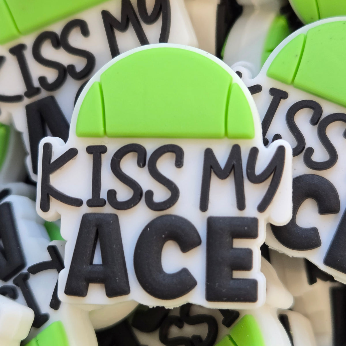Kiss My Ace