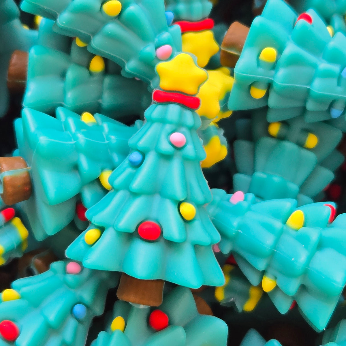 3D Christmas Tree