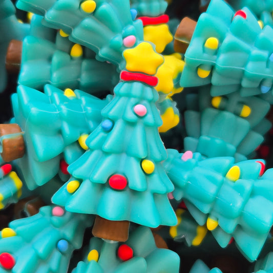 3D Christmas Tree