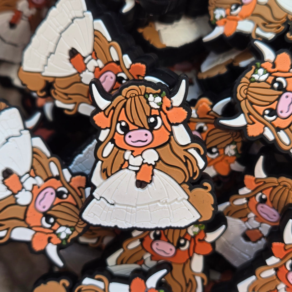 Moo Cow Bride