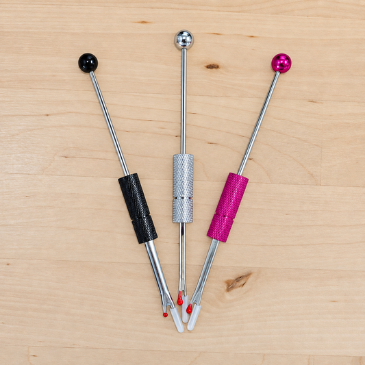 Metal Seam Ripper