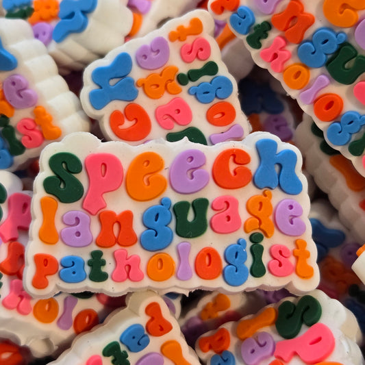 Speech Language Pathologist