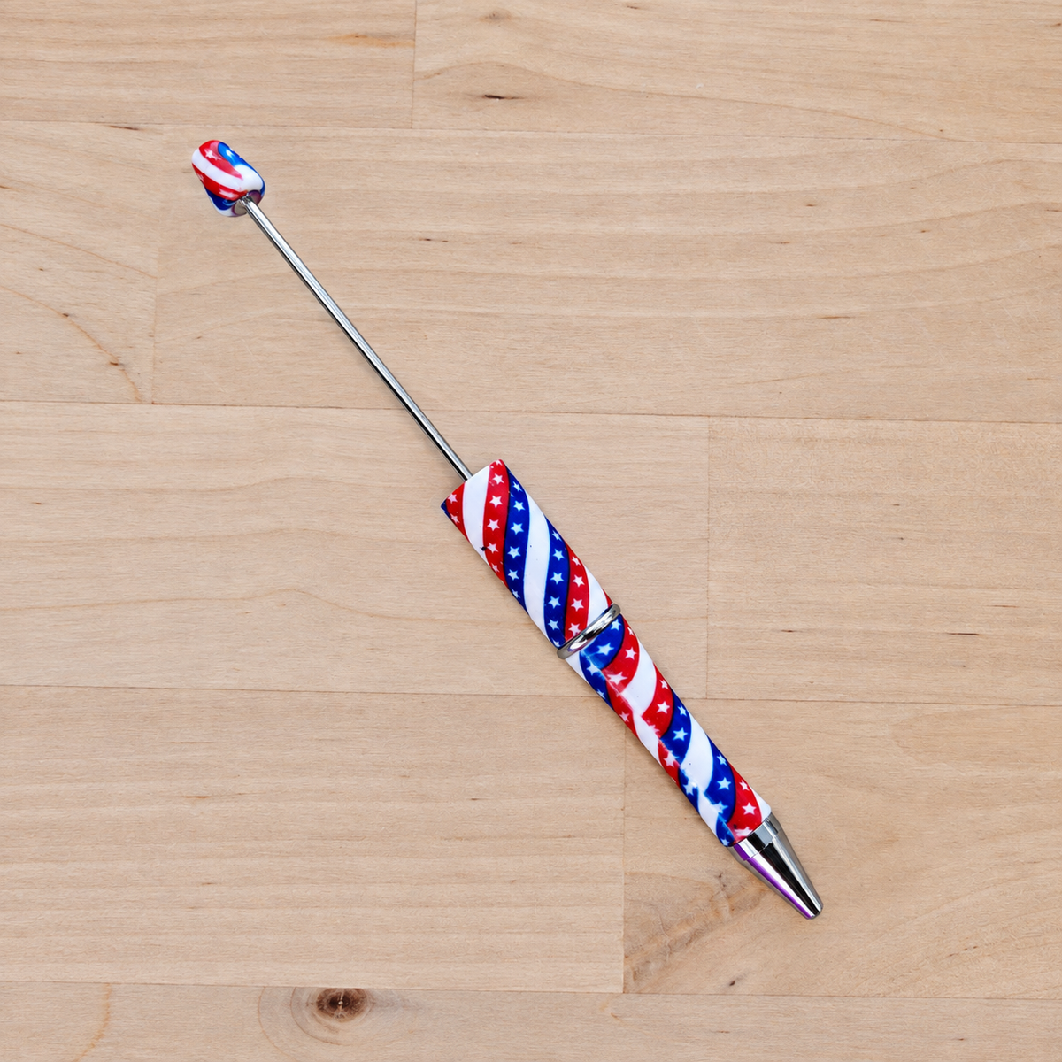 Pattern Pens