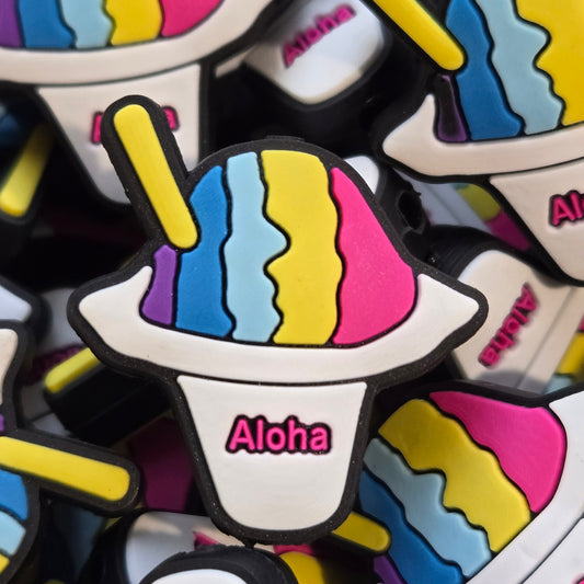 Aloha Snowcone