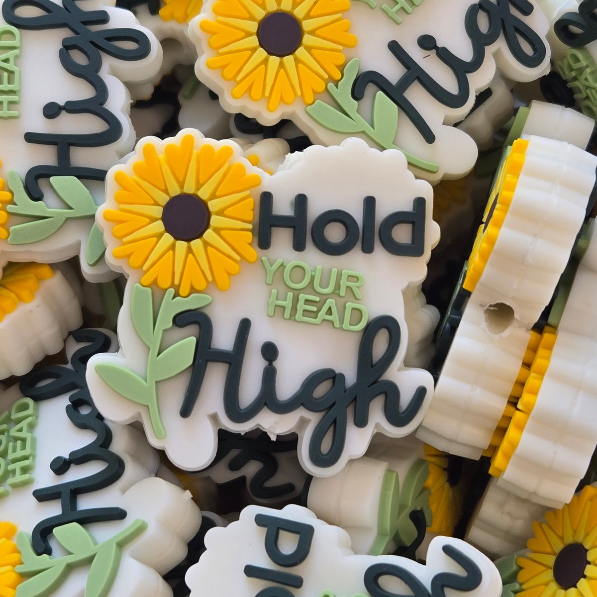 Hold Your Head High