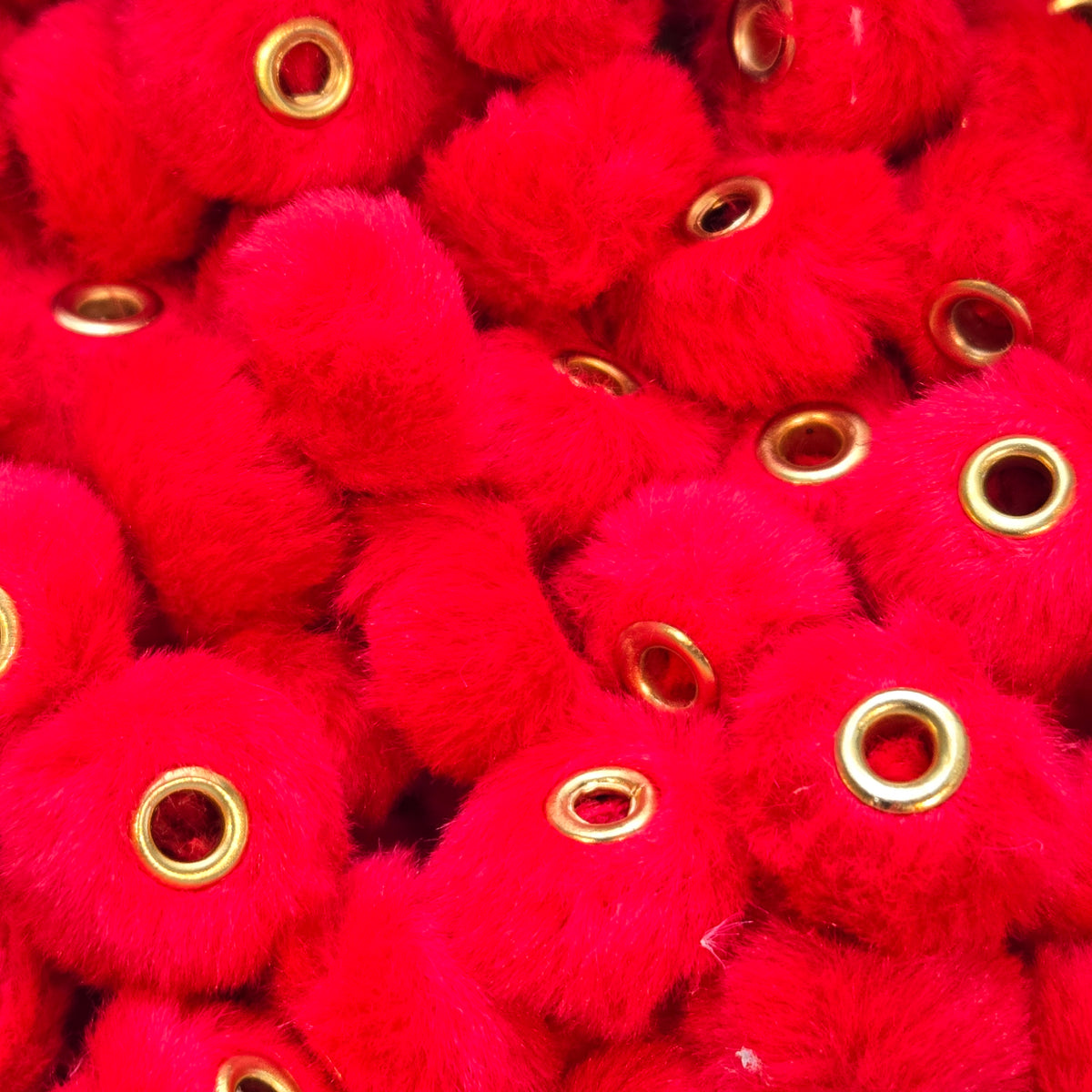 20mm Fluffy Spacers