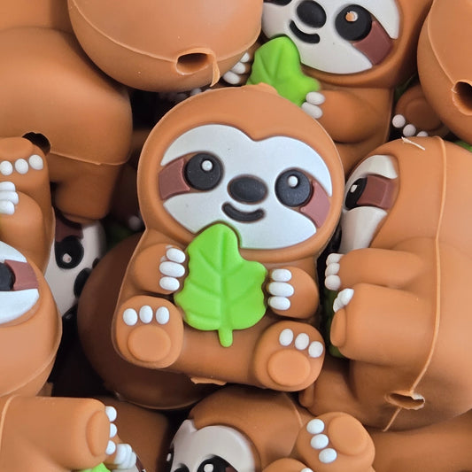 3D Sloth
