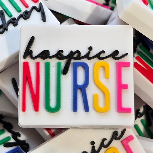 Hospice Nurse