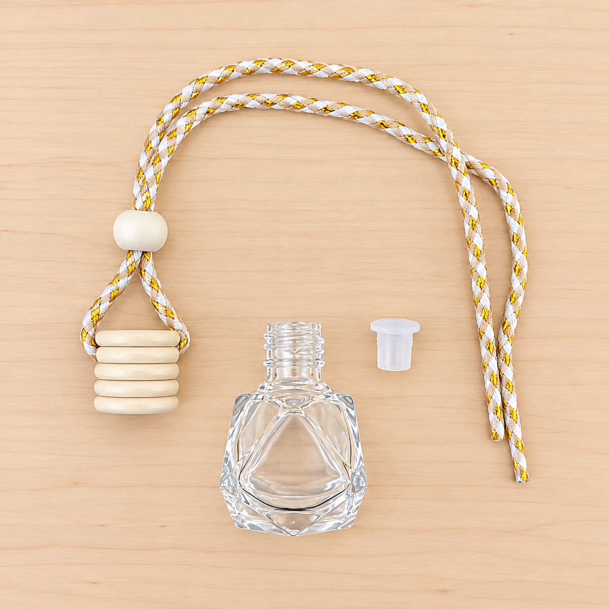 Oil Hanger