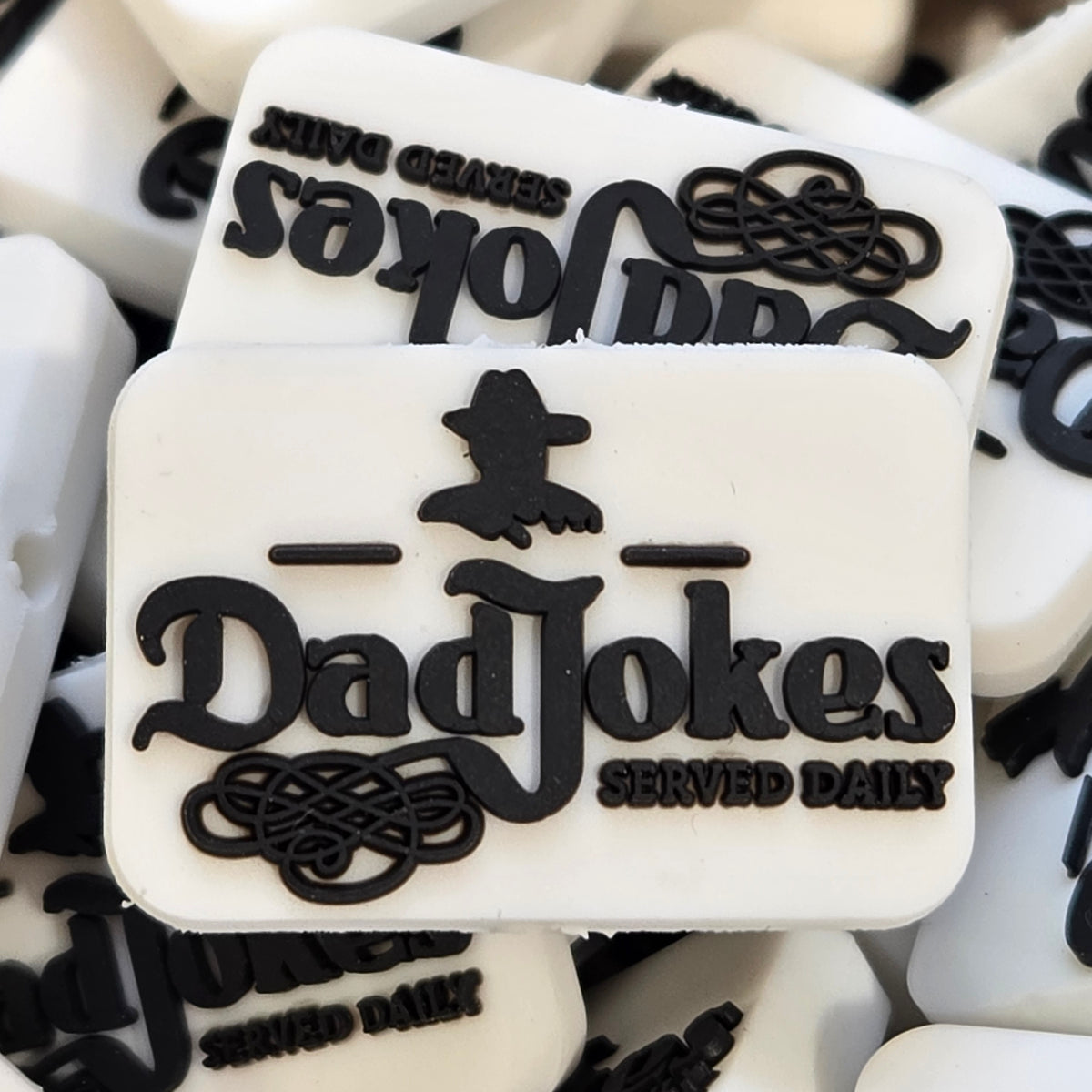 Dad Jokes Served Daily