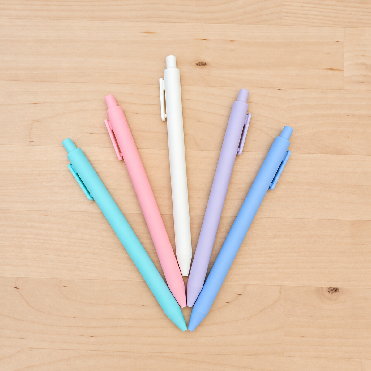 Wrap Pens
