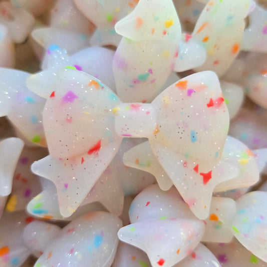 Rainbow Confetti