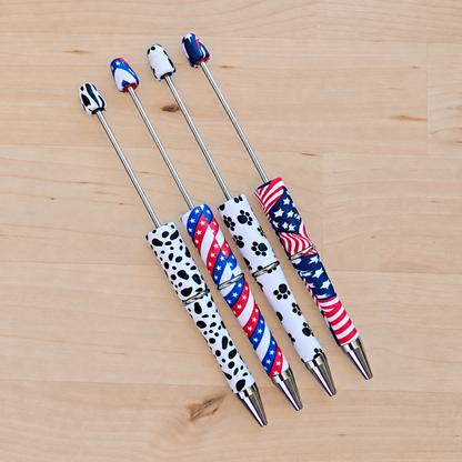 Pattern Pens
