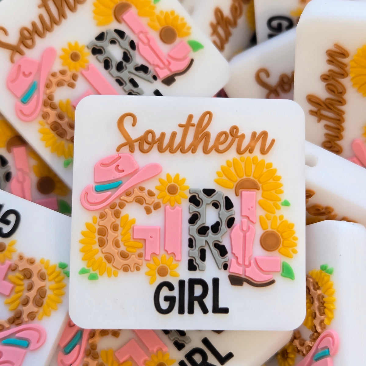 Southern Girl